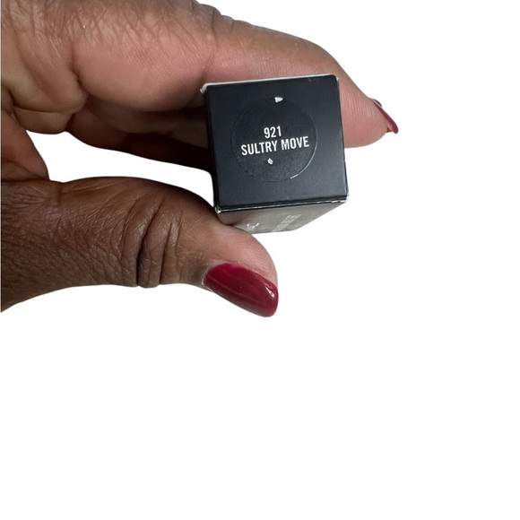 NWT Mac Cosmetics Lipstick -Sultry Move - Picture 5 of 9